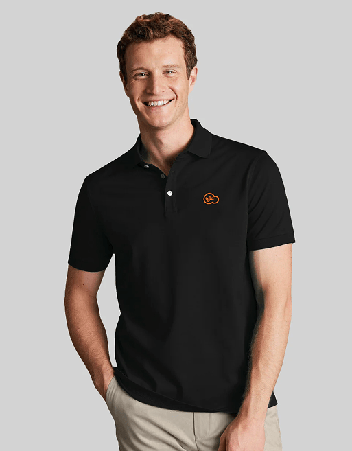 Mens Parker Polo