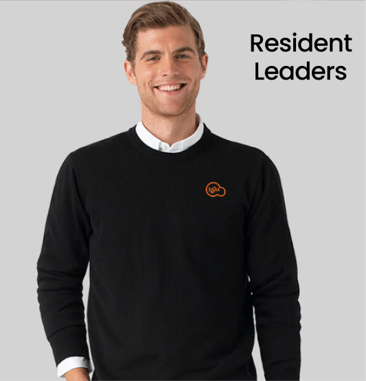Resident Leaders