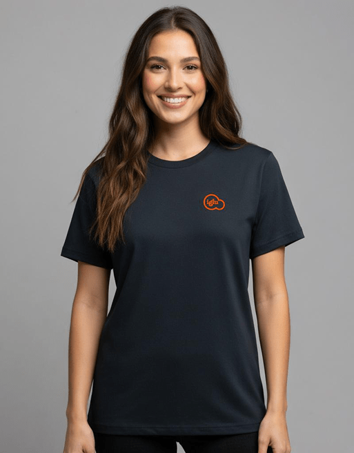 Womens Active Tee