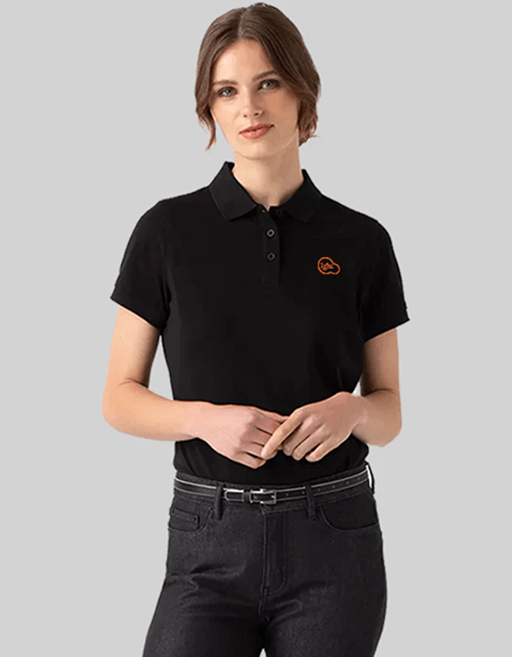 Womens Parker Polo