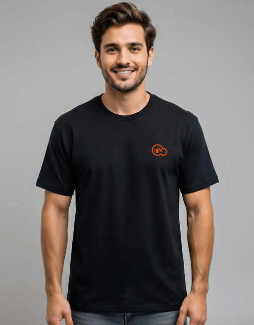 Mens Active Tee